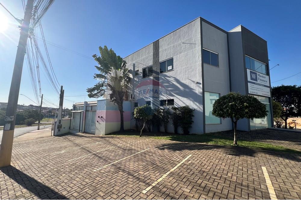 Prédio - Venda - Paulínia , São Paulo - IMG_0776.jpg - 690681170-9