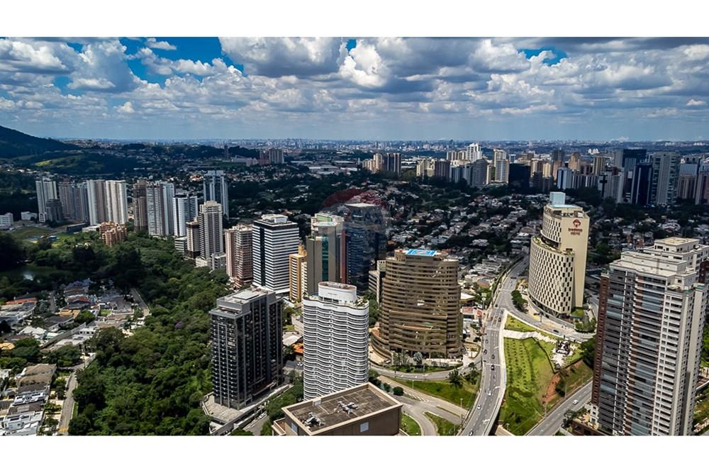 Duplex - Venda - Barueri , São Paulo - DJI_0077-43.jpg - 691081005-4