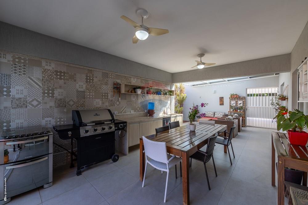 Casa de Condomínio - Venda - Louveira , São Paulo - TKD-16910.jpg - 690051046-29