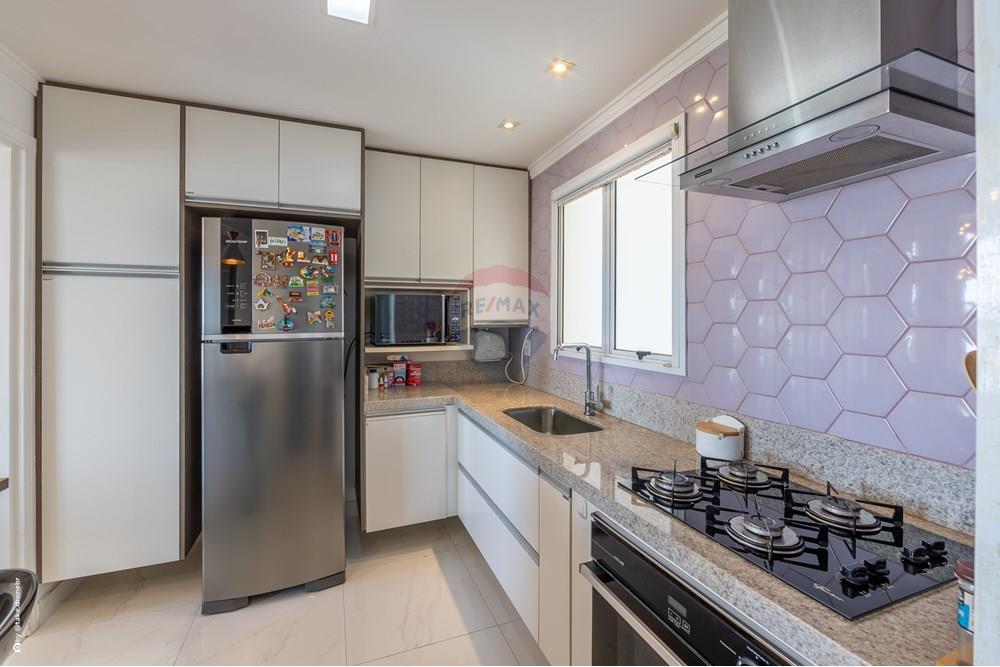 Apartamento - Venda - Campinas , São Paulo - TKD-11122.jpg - Cozinha - 690681118-115