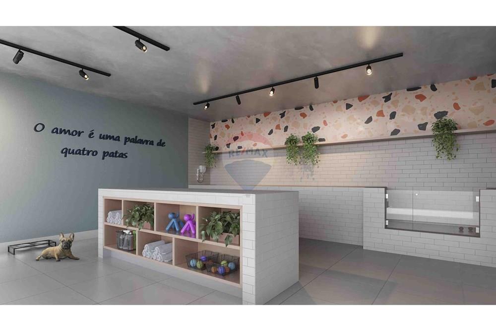 Apartamento - Venda - Campinas , São Paulo - lly2job9r4wdyx5bbkl.jpg - Pátio interno - 690681118-93