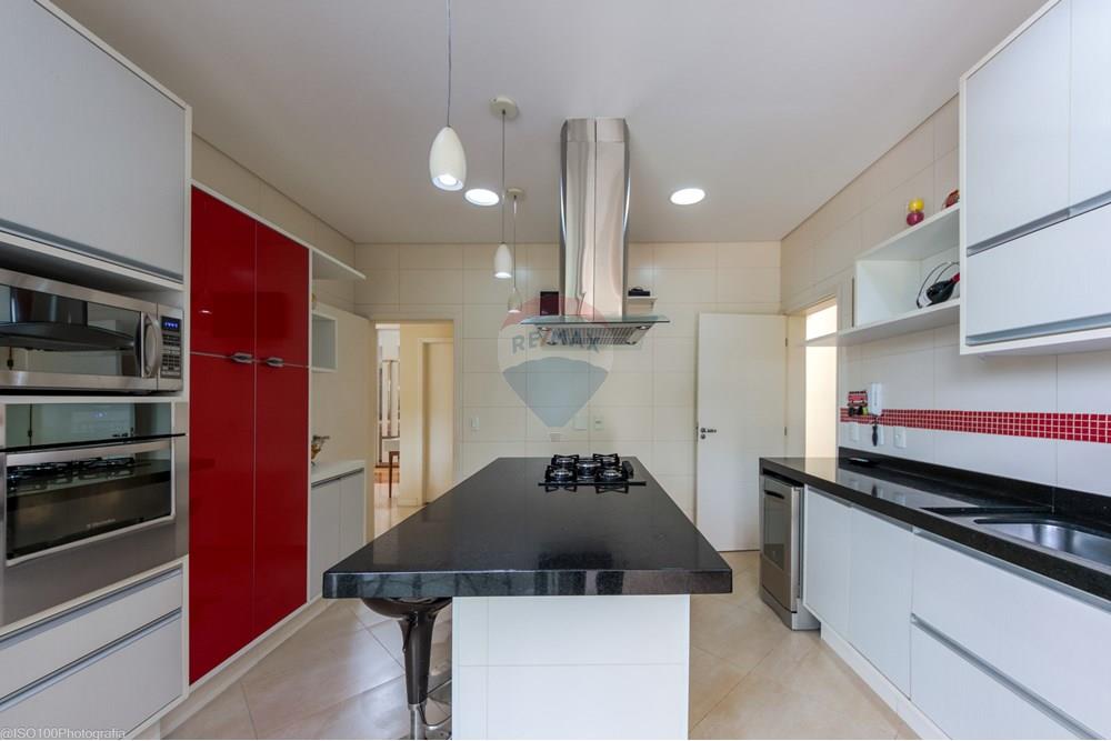 Casa de Condomínio - Venda - Jundiaí , São Paulo - _C8A0944-HDR.jpg - 690801041-163