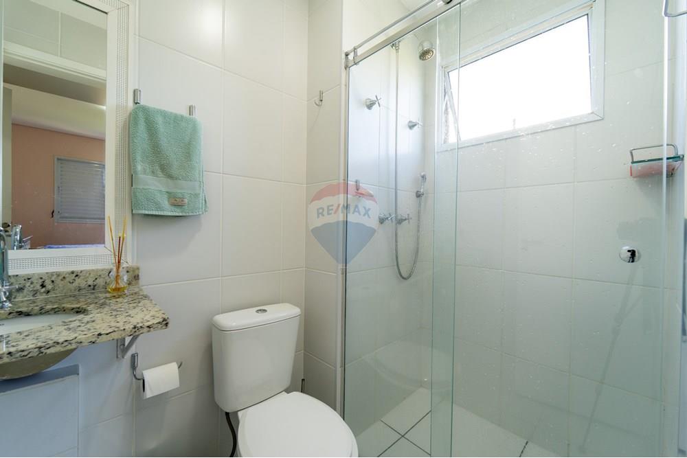 Apartamento - Venda - Jundiaí , São Paulo - DSC08419.jpg - Banheiro - 690361034-3