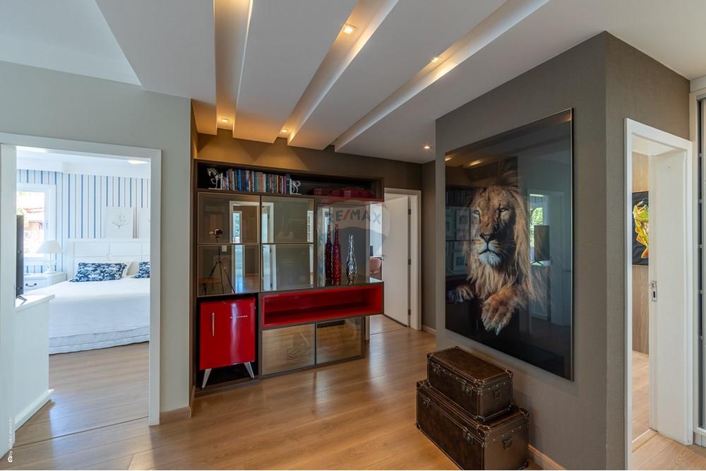 Casa de Condomínio - Venda - Vinhedo , São Paulo - TKD-5071.jpg - 690681075-56