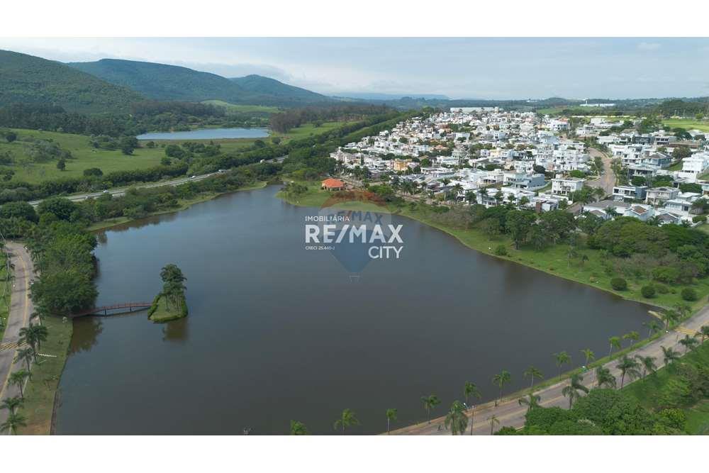 Casa de Condomínio - Venda - Jundiaí , São Paulo - DJI_0519_1.jpg - 690801041-170