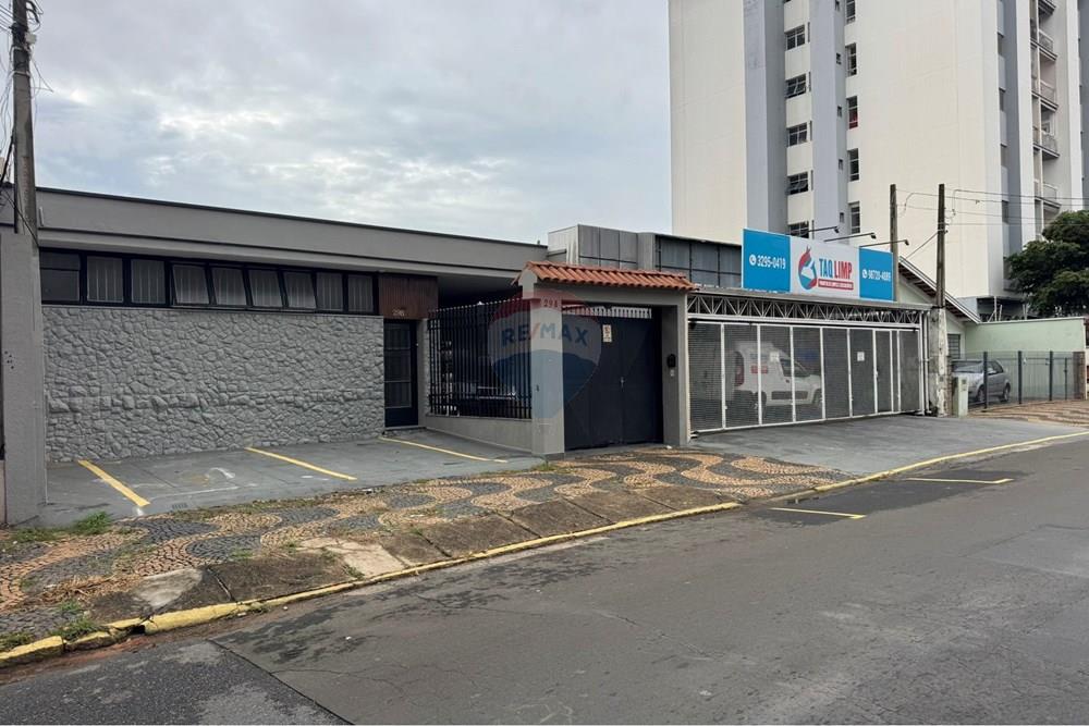 Casa Comercial - Alugar - Campinas , São Paulo - IMG_5946.JPEG - 691181013-13