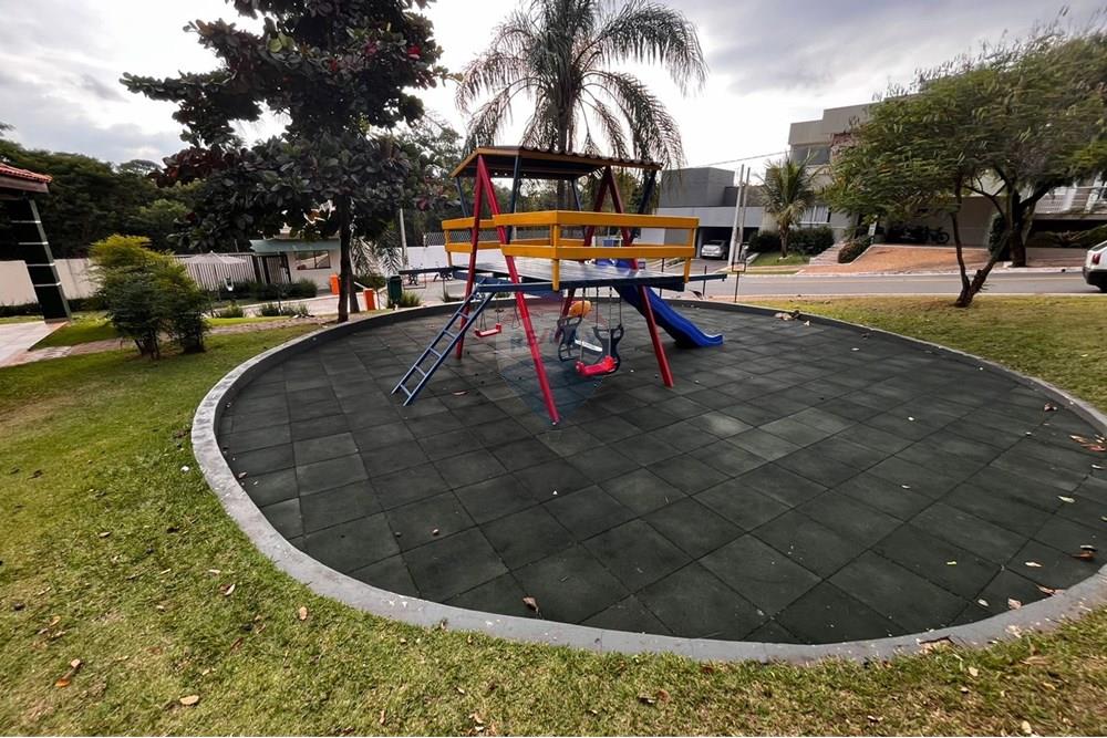 Casa de Condomínio - Venda - Hortolândia , São Paulo - fe21f99a-c747-474a-a55c-476b65b9434e.jpeg - 690701021-22