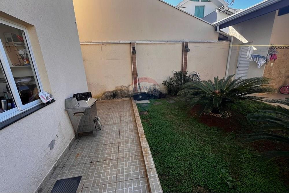 Casa de Condomínio - Venda - Hortolândia , São Paulo - 08ca9a6d-59ab-4a1a-8d60-0e7bff9b7987.jpeg - 690701021-37