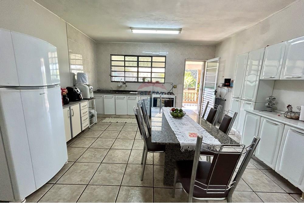 Terreno - Venda - Piracicaba , São Paulo - IMG_6397.JPG - Cozinha - 690781080-45