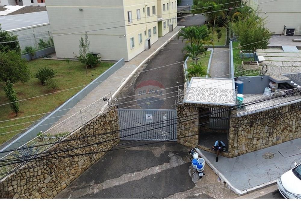 Apartamento - Venda - Jundiaí , São Paulo - DJI_0604 - Copia.jpeg - 690791093-27