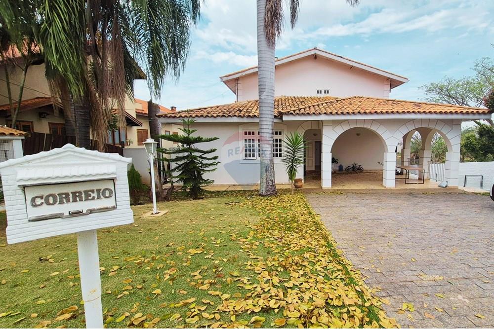 Casa de Condomínio - Alugar - Itu , São Paulo - 1.jpg - 690471123-101