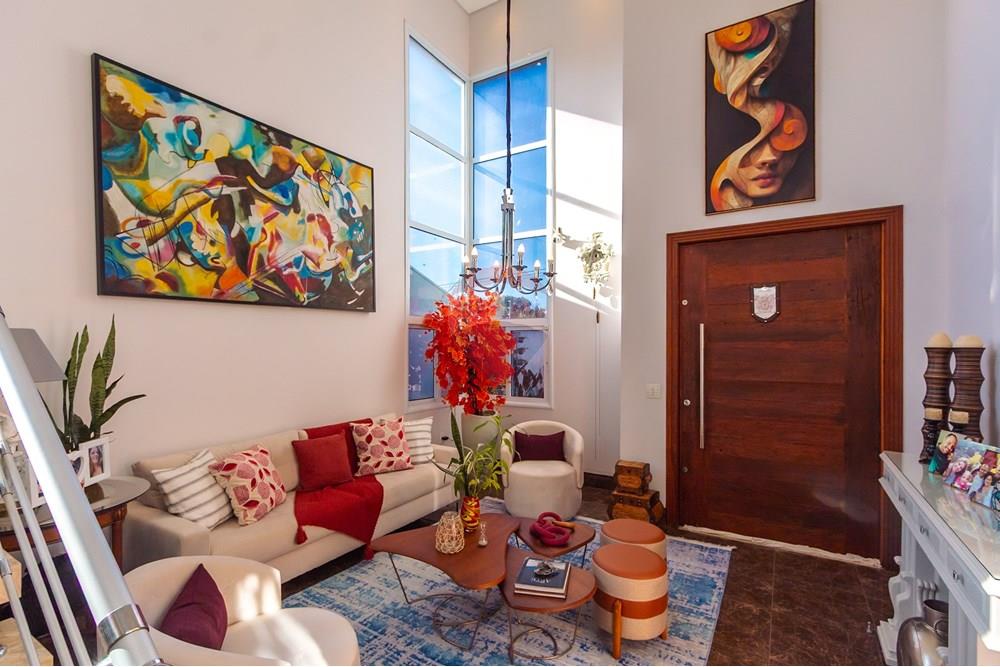 Casa - Venda - Indaiatuba , São Paulo - IMG_9219.jpg - Sala de estar - 690471120-58