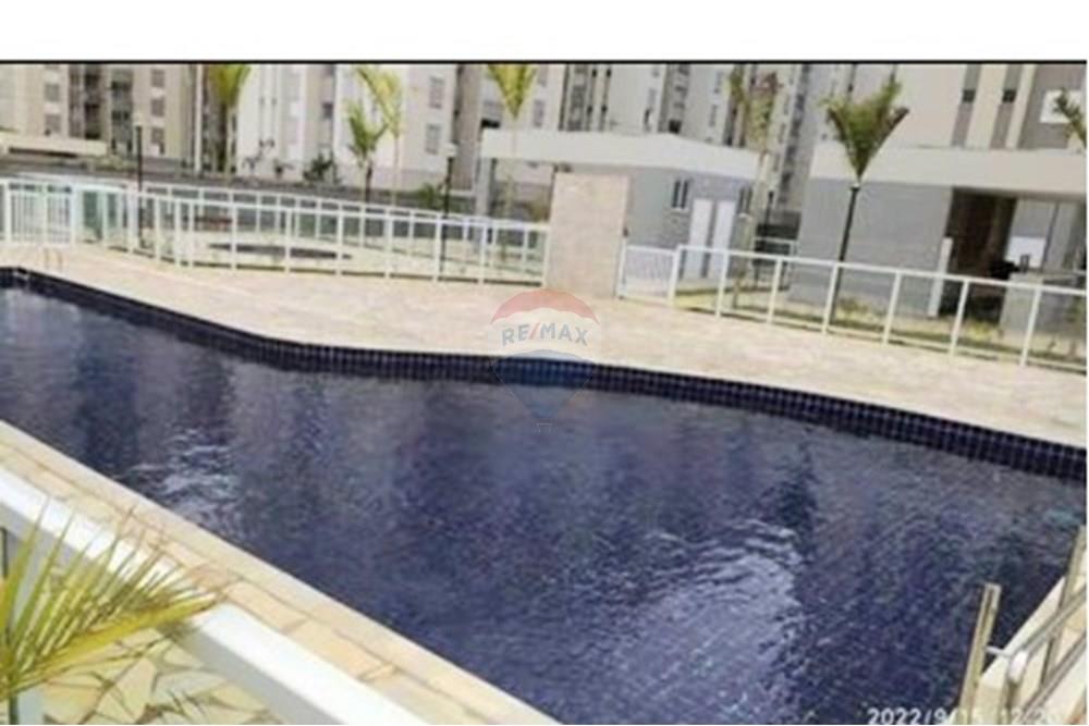 Apartamento - Alugar - Hortolândia , São Paulo - s1.jpg - 690531082-53