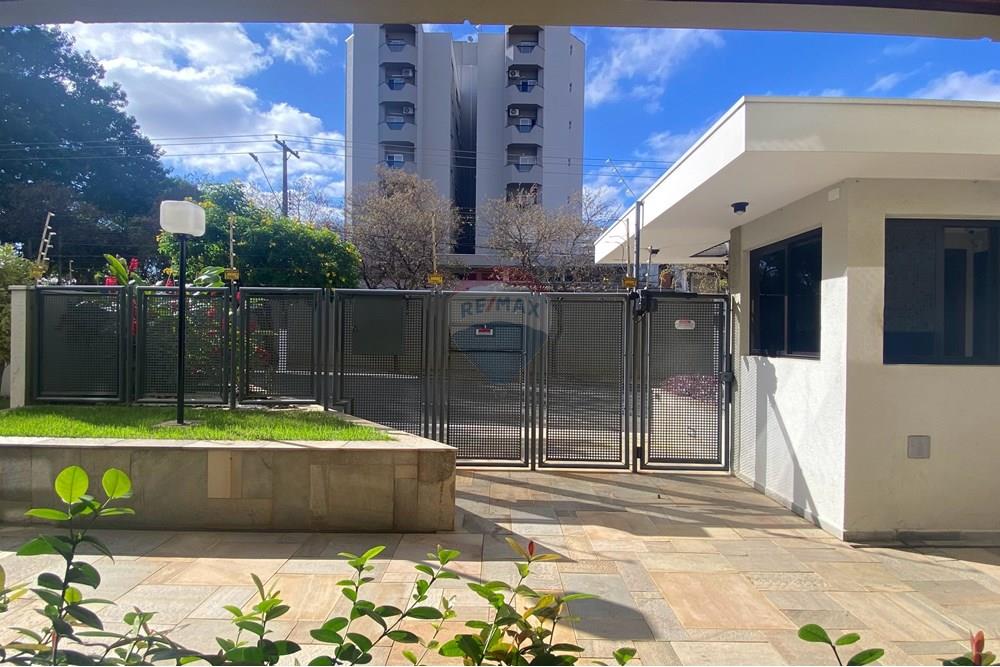 Apartamento - Alugar - Americana , São Paulo - 690231025-250  (26).jpg - Garagem - 690231025-250