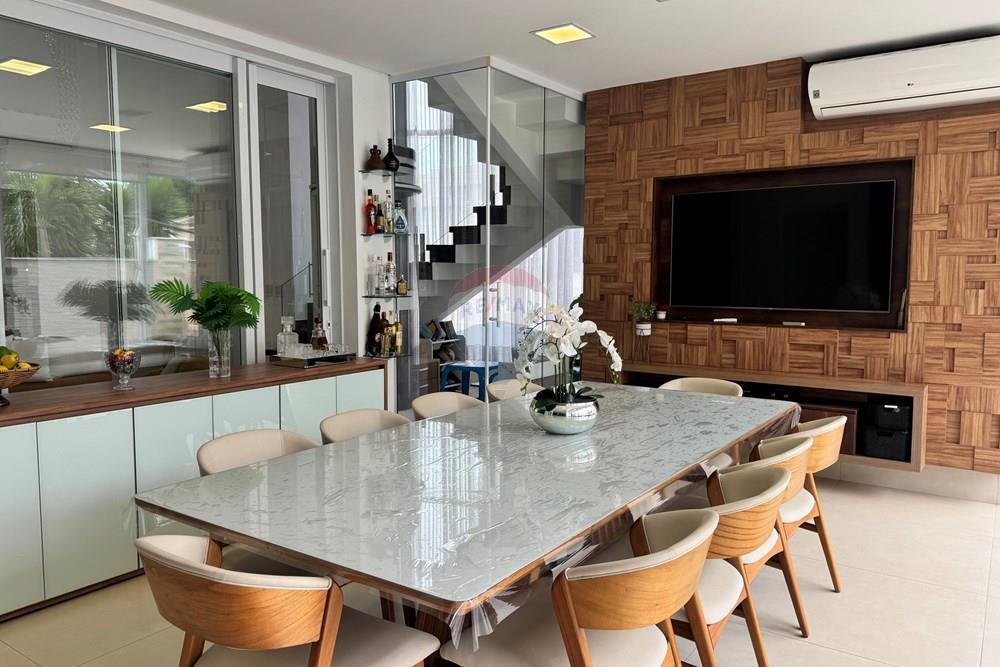 Casa de Condomínio - Venda - Paulínia , São Paulo - IMG_1967.JPG - 690511317-2