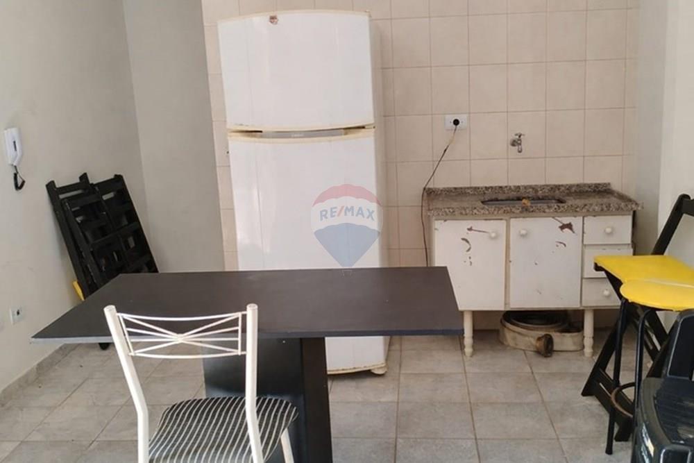 Apartamento - Alugar - Praia Grande , São Paulo - Salão de Festas.jpeg - 691161026-10