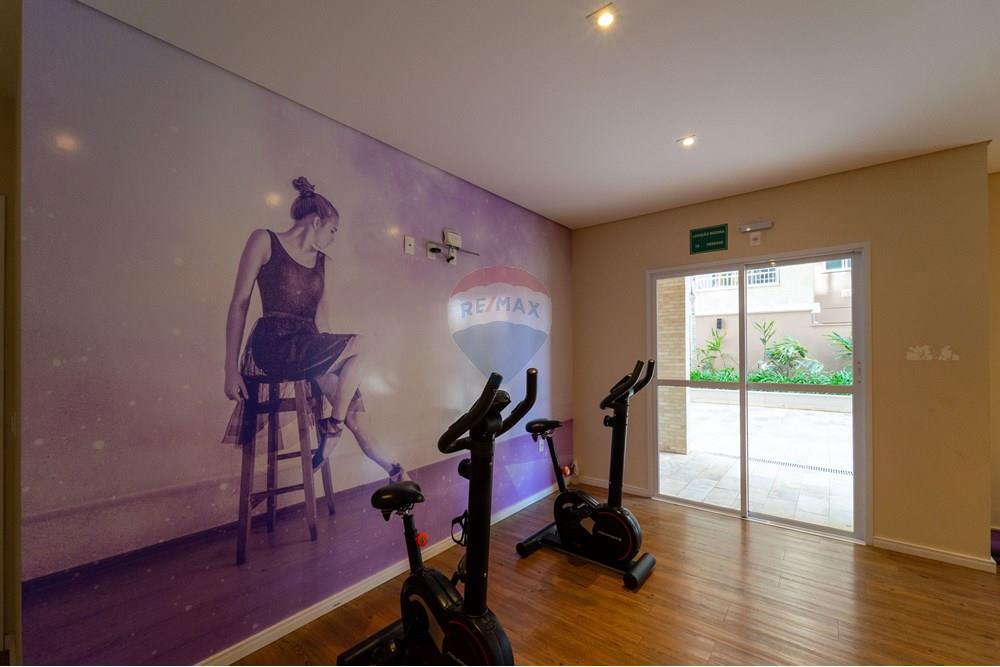 Apartamento - Venda - Jundiaí , São Paulo - DSC05890.jpg - Sala de Ginástica - 690591074-10