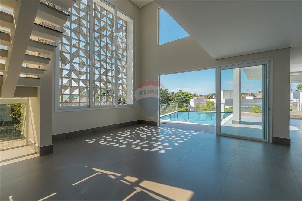 Casa de Condomínio - Venda - Campinas , São Paulo - 30 - 690181001-435