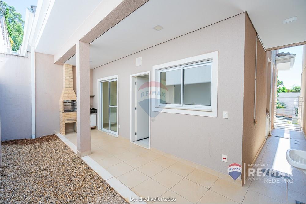 Casa de Condomínio - Venda - Valinhos , São Paulo - EDI03806EDIVO FURTADO SILVA - RG98002306922 - BELLA VISTA - TERESA SOARES.jpg - Jardim Externo - 690851011-416