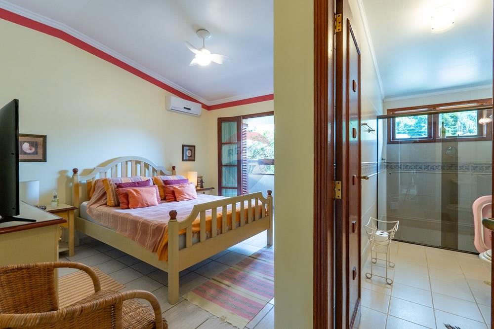 Casa de Condomínio - Venda - Guarujá , São Paulo - DSC09343.jpg - 690981026-669