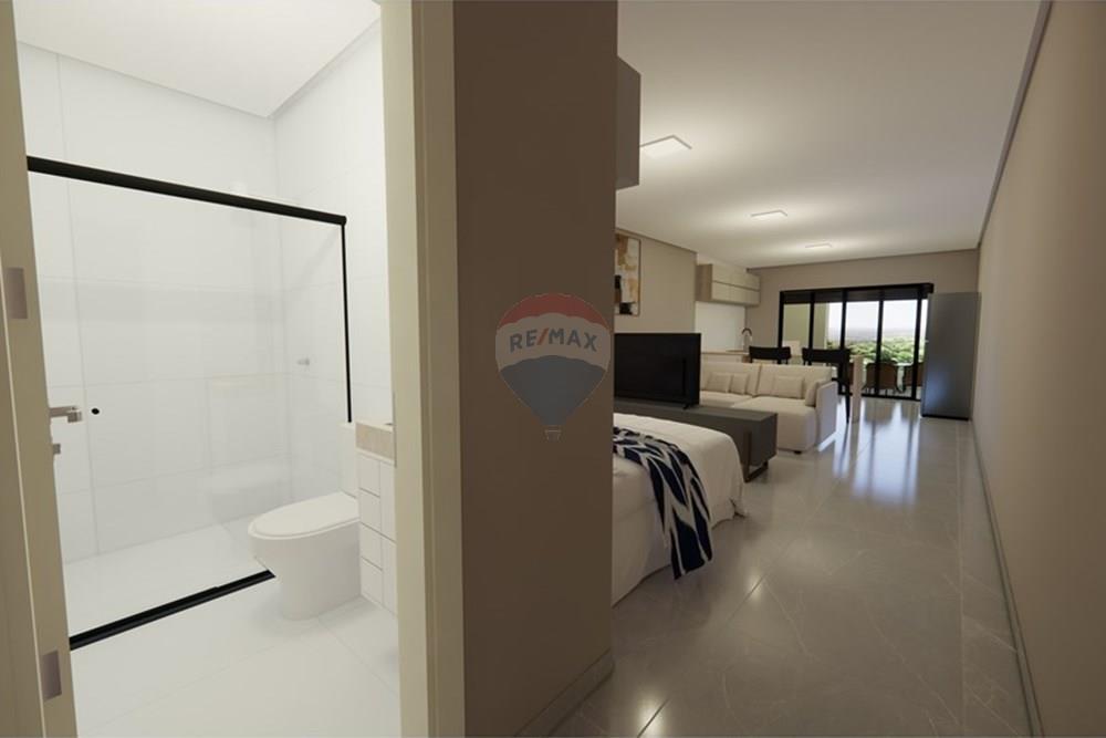 Studio - Venda - Atibaia , São Paulo - 1.jpg - 690921128-5