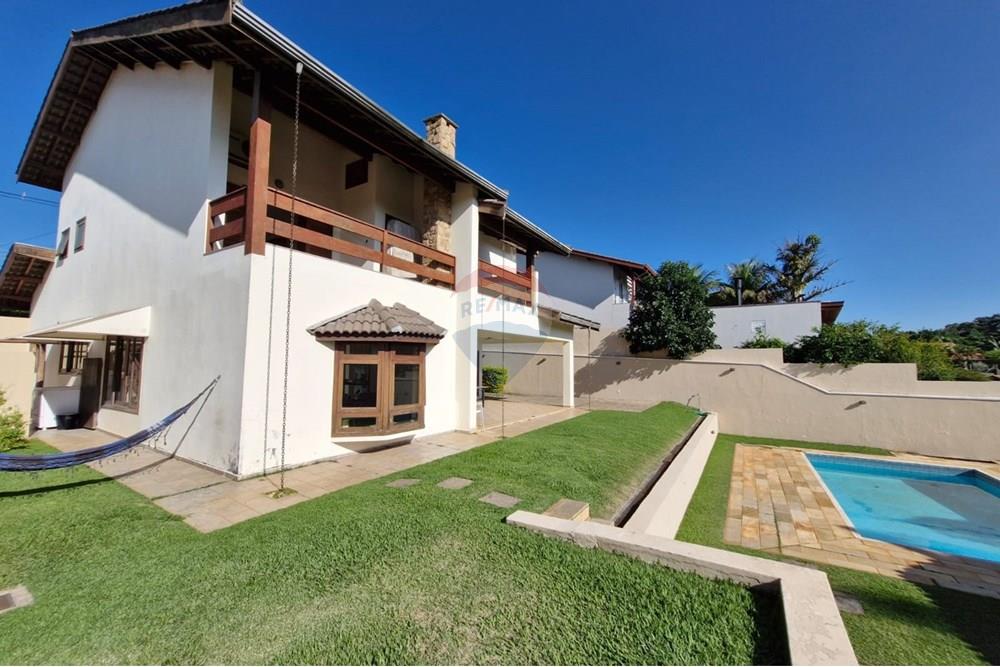 Casa de Condomínio - Alugar - Vinhedo , São Paulo - Foto 10.jpeg - 690541185-39