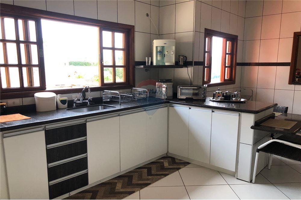 Casa de Condomínio - Alugar - Vinhedo , São Paulo - 31 - 690941013-99