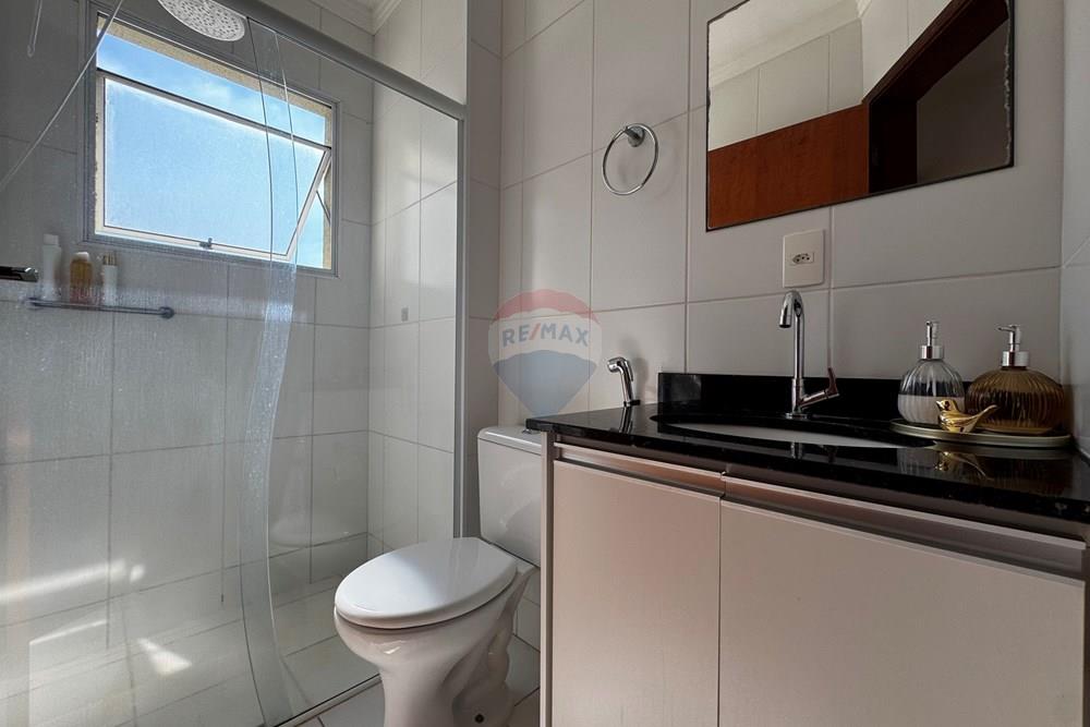 Apartamento - Venda - Americana , São Paulo - IMG_5763.jpeg - Banheiro - 690231103-16