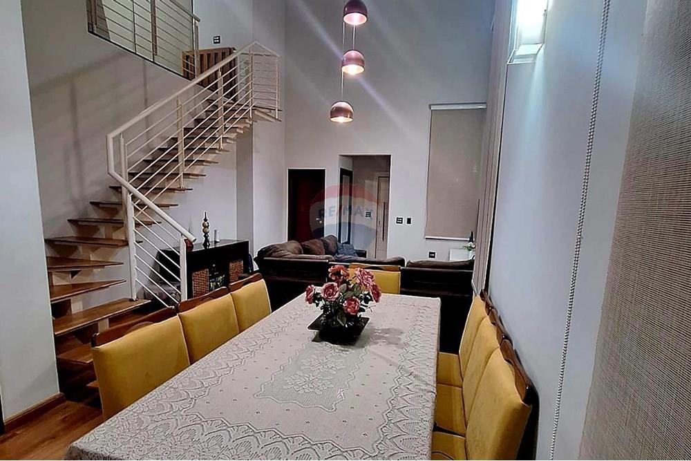 Casa de Condomínio - Venda - Araras , São Paulo - 37.jpg - 690691105-18