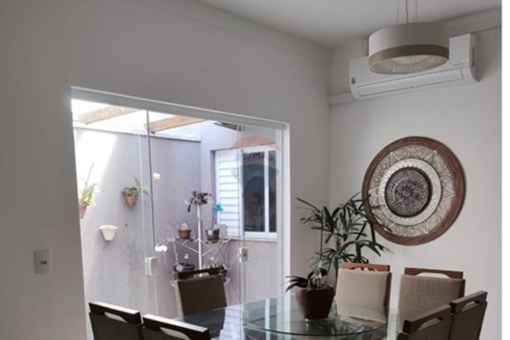 Casa de Condomínio - Venda - Paulínia , São Paulo - PHOTO-2025-01-15-19-34-42_1.jpg - Sala de jantar - 690511182-23