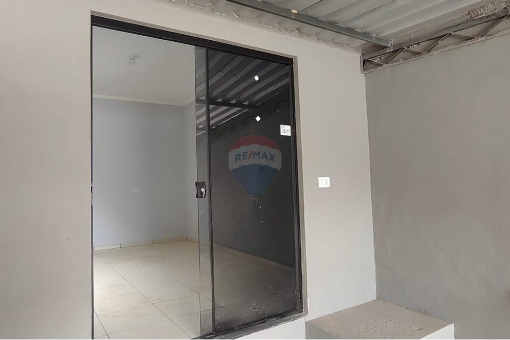 Casa - Alugar - Cosmópolis , São Paulo - WhatsApp Image 2025-12-17 at 10.50.10.jpeg - Garagem - 690831047-420