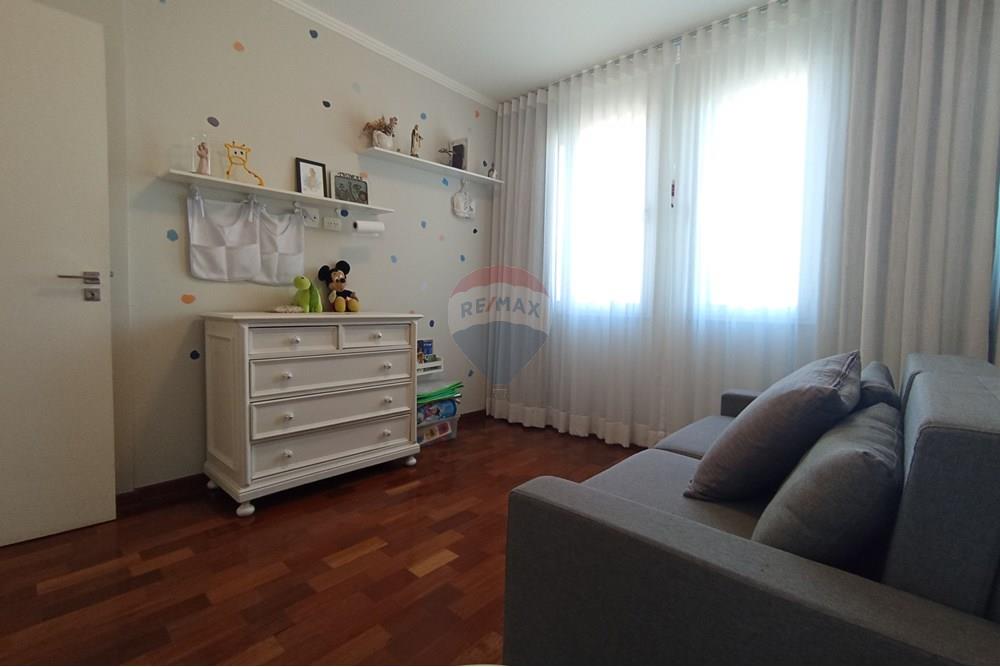 Apartamento à venda com 3 quartos, 152m² - Foto 6