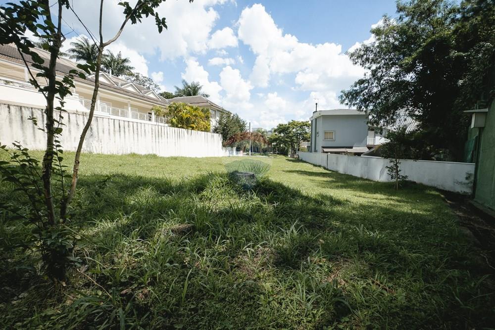 Terreno - Venda - Barueri , São Paulo - Terreno_Alpha-24.jpg - Quintal - 691141008-20