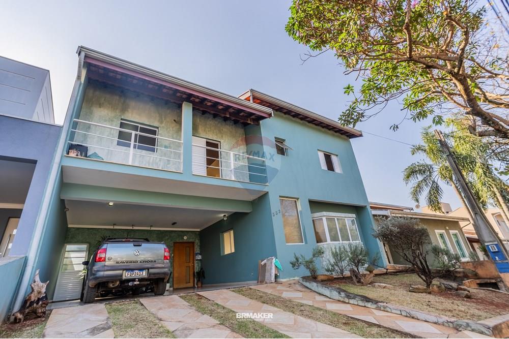 Casa de Condomínio - Alugar - Paulínia , São Paulo - Fotos Imobiliarias_-39.jpg - 690511042-406