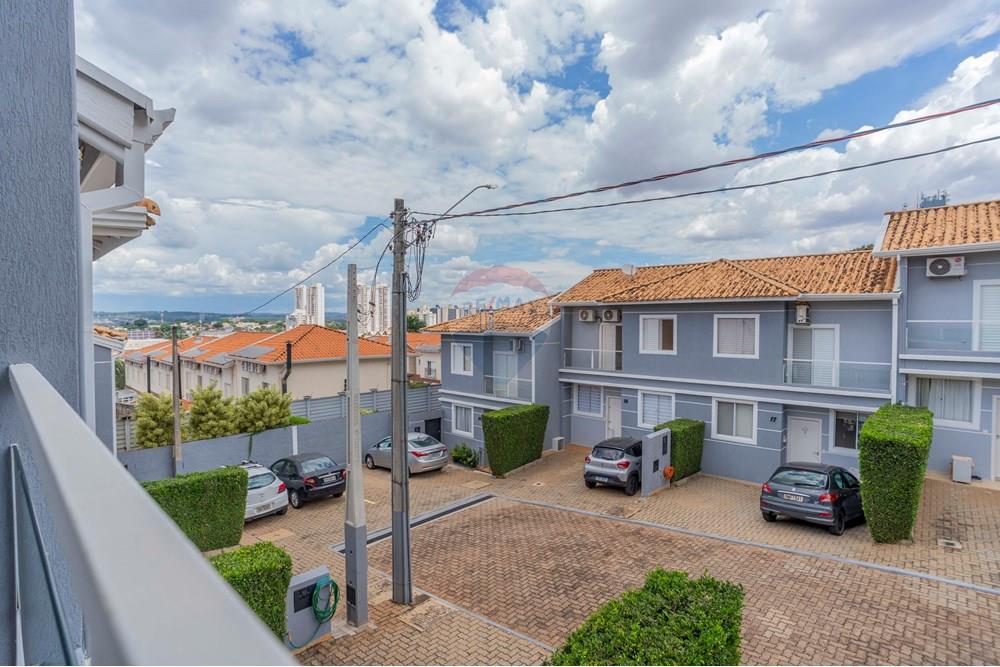 Casa de Condomínio - Venda - Campinas , São Paulo - fotos IMOBILIARIAS-68.jpg - 690681117-36