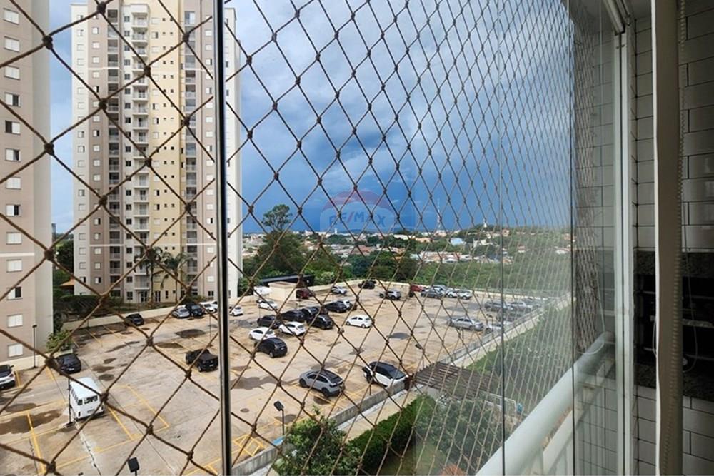 Apartamento - Alugar - Campinas , São Paulo - 20260115_153942.jpg - 690681189-5