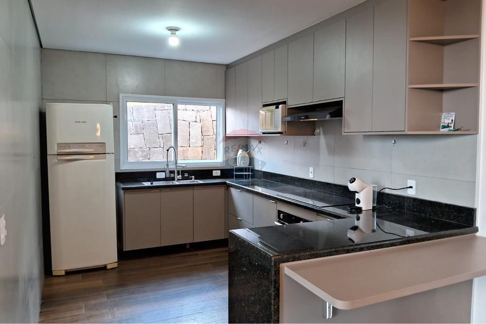 Casa de Condomínio - Alugar - Jaguariúna , São Paulo - WhatsApp Image 2026-03-05 at 19.10.42 (2).jpeg - Cozinha - 691191002-7