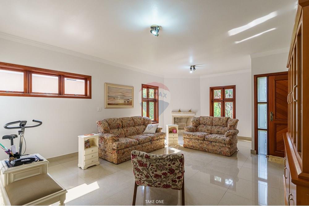 Casa de Condomínio - Venda - Vinhedo , São Paulo - DSC05943-HDR.jpg - 690941017-67