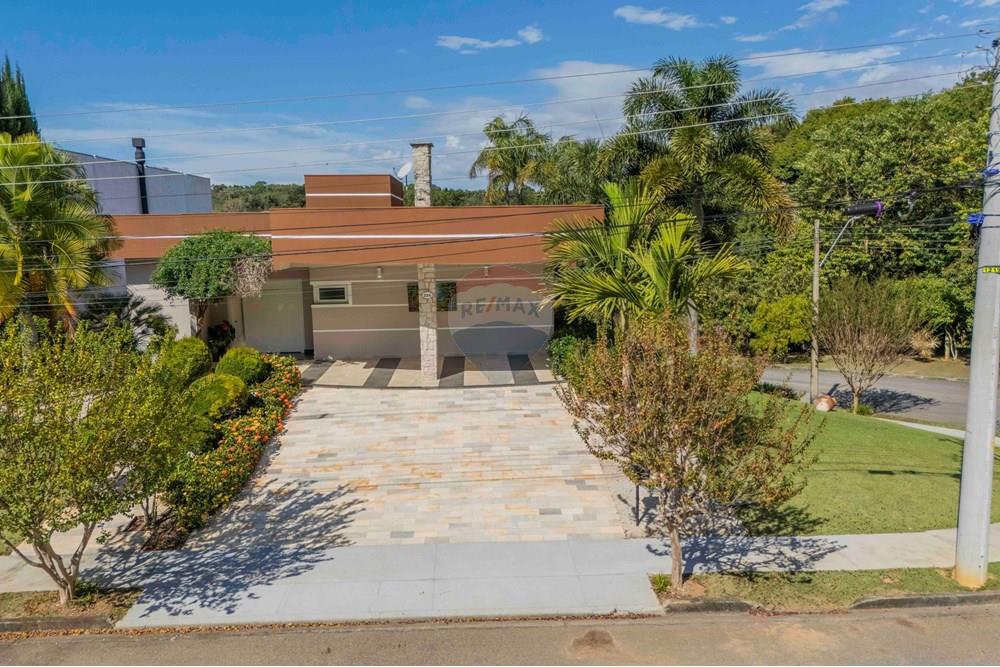 Casa - Alugar - Itatiba , São Paulo - foto imobiliaria-BRMAKER- DRONE-118.jpg - 690661020-138