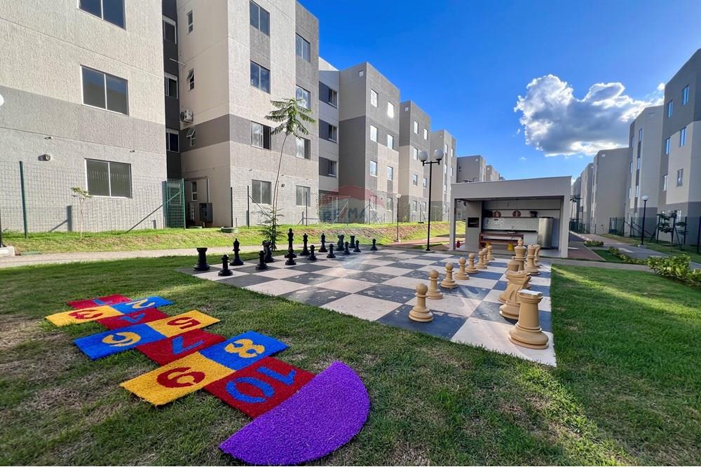 Apartamento - Alugar - Piracicaba , São Paulo - IMG_7380.jpg - 690781181-33