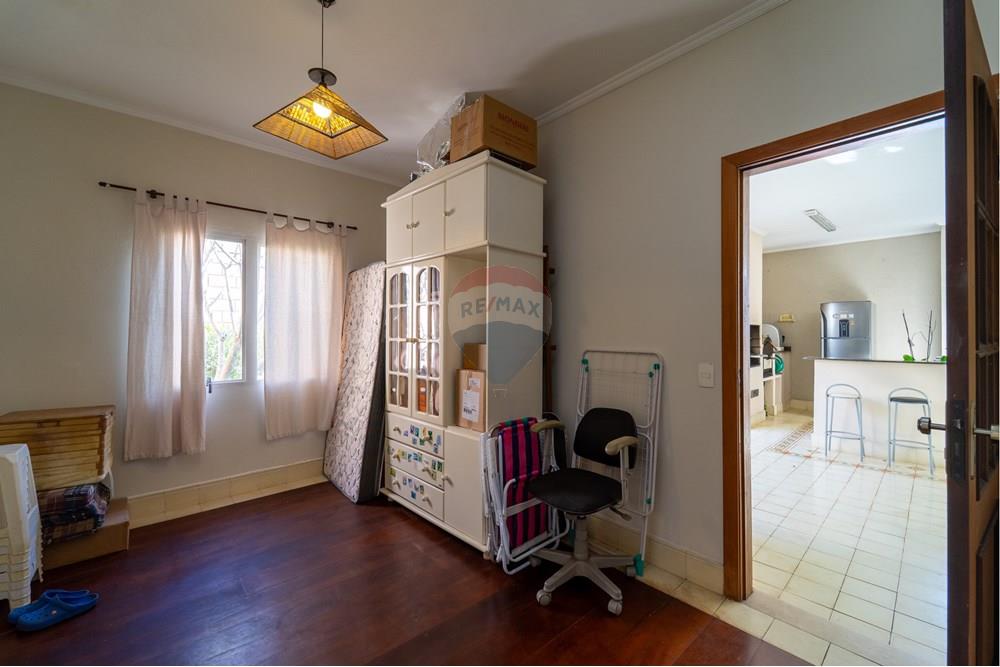 Casa de Condomínio - Venda - Jundiaí , São Paulo - 43.jpg - Quarto - 690591006-76
