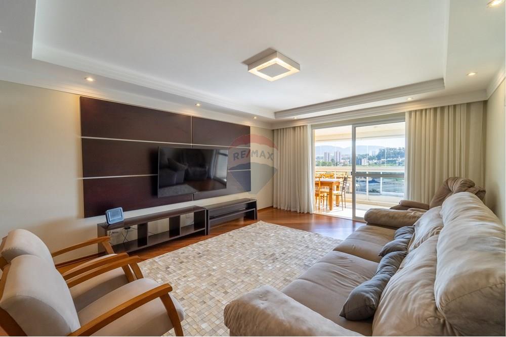 Apartamento - Venda - Jundiaí , São Paulo - DSC05118-HDR.jpg - Sala de estar - 690591052-27