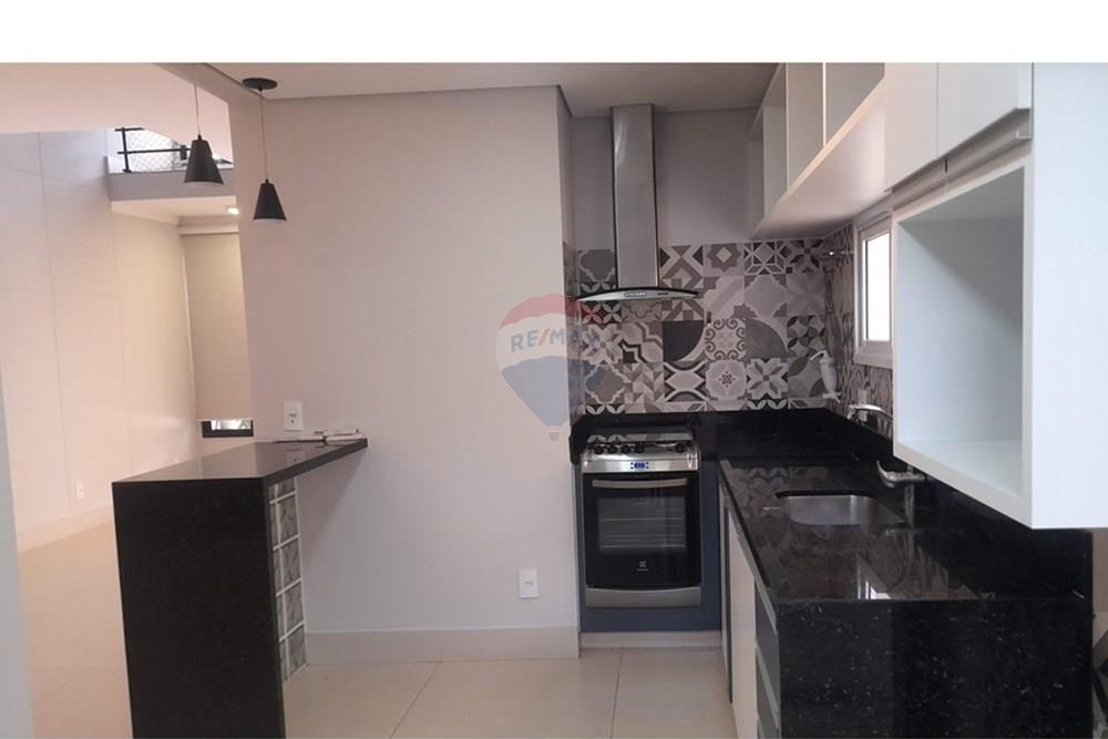 Casa de Condomínio - Alugar - Rio Claro , São Paulo - 20260106_100326.jpg - Cozinha - 690811004-81