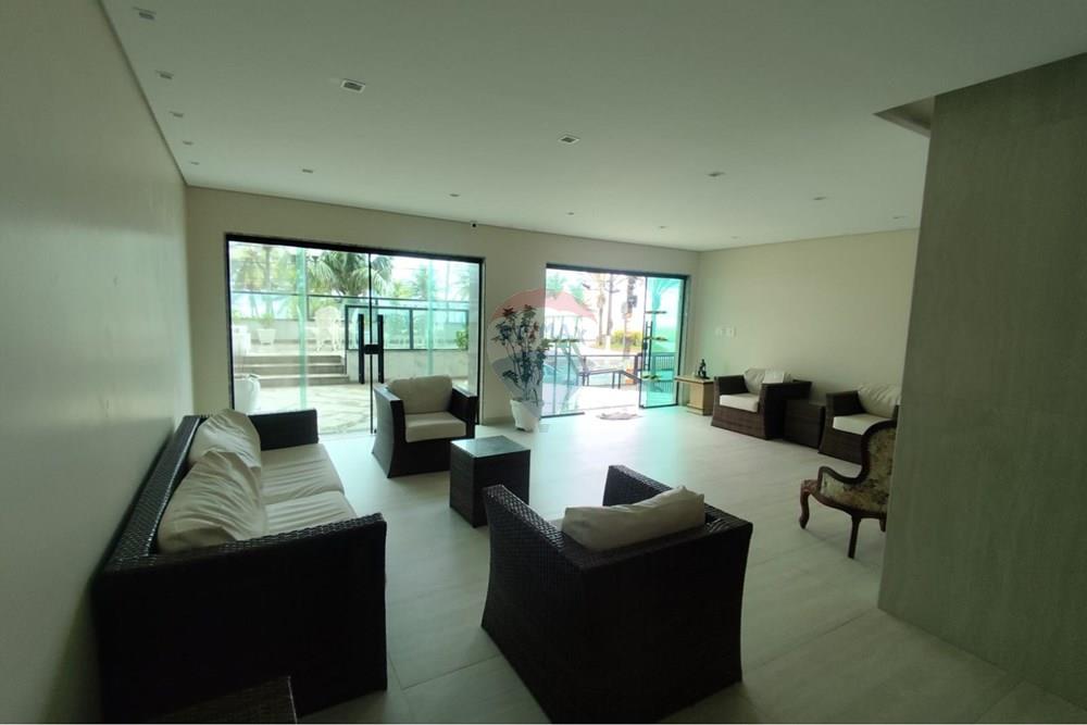 Apartamento - Alugar - Praia Grande , São Paulo - c94f782b-f63d-4f57-bec3-e03d4fbdee22.jpg - Pátio interno - 691161001-50