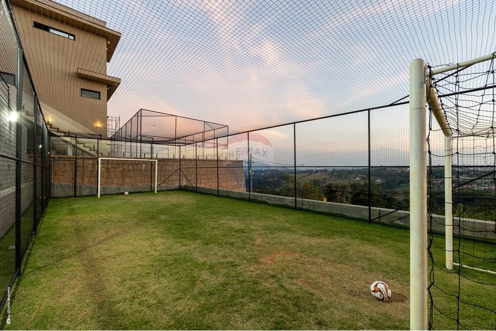 Casa de Condomínio - Venda - Vinhedo , São Paulo - TKD-376.jpg - 690941014-64