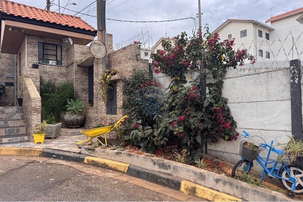 Apartamento - Venda - Bragança Paulista , São Paulo - H - Recepção 4.jpeg - Pátio interno - 690041052-118