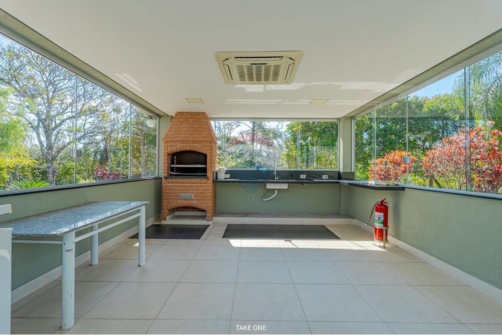 Casa de Condomínio - Venda - Valinhos , São Paulo - DSC05528-HDR (1).jpg - 691091001-222