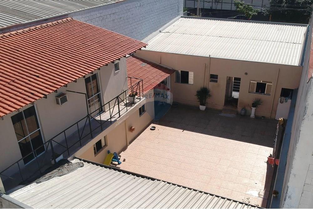 Casa Comercial - Venda - Campinas , São Paulo - (i1) Quintal.jpg - 690211049-5