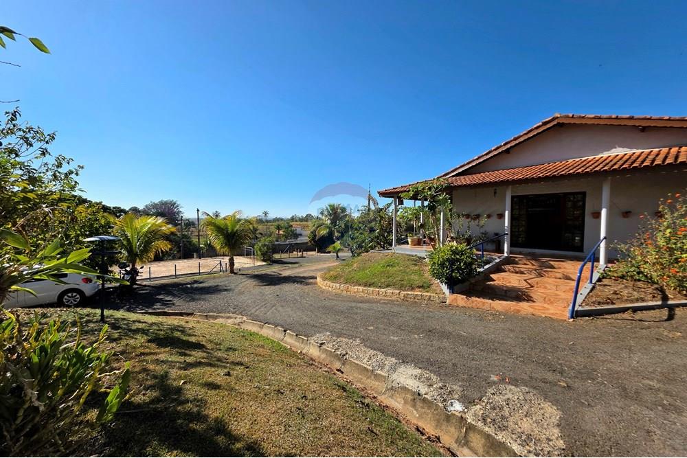 Residenziale - Fattoria - Mogi Mirim , San Paolo - BR - 20250715_094703.jpg - 690751034-118