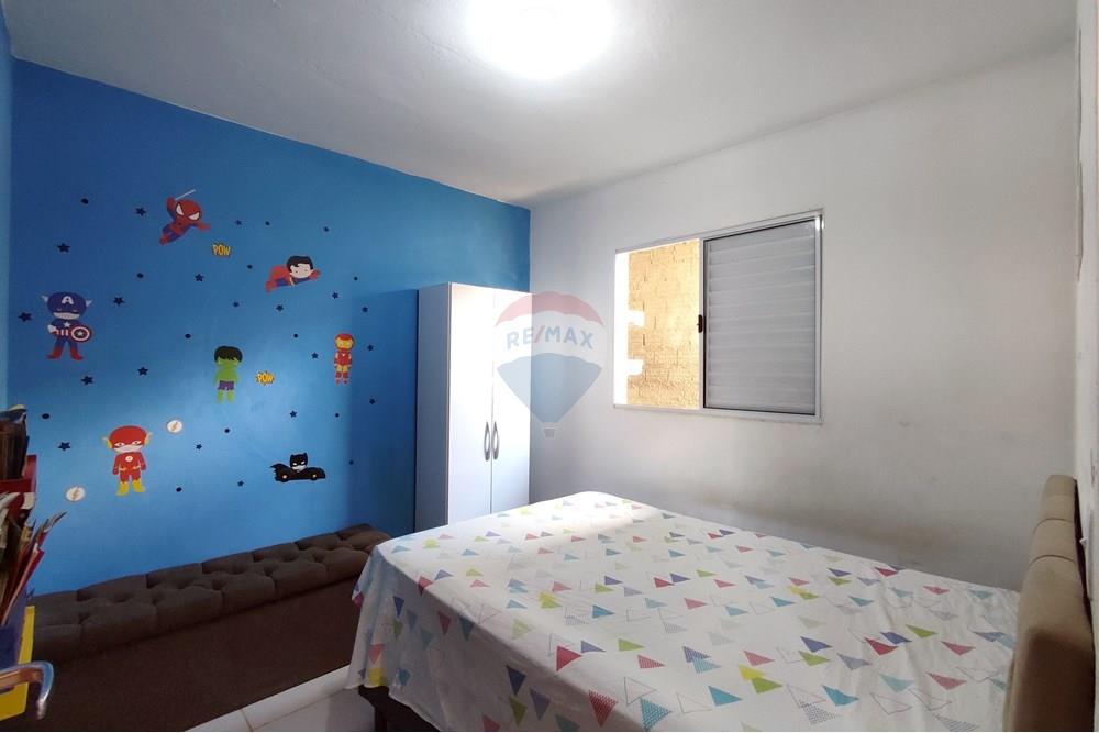 Casa - Venda - Mogi Guaçu , São Paulo - 12.jpg - Quarto - 690521014-89